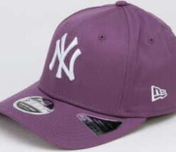 New Era 950 MLB League Stretch Snap NY fialová M-L