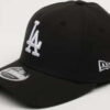 New Era 950 MLB Stretch Snap LA C/O černá