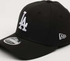 New Era 950 MLB Stretch Snap LA C/O černá