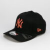 New Era 950 MLB Stretch Snap NY černá M-L