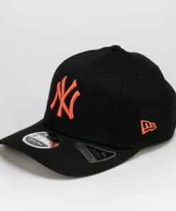 New Era 950 MLB Stretch Snap NY černá M-L