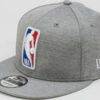 New Era 950 NBA Shadow Tech melange šedá S-M