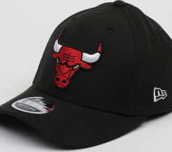 New Era 950 NBA Stretch Snap Chicago Bulls C/O černá