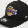 New Era 950 NBA Stretch Snap LA Lakers černá M-L