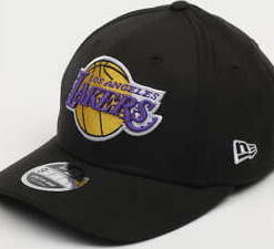 New Era 950 NBA Stretch Snap LA Lakers černá M-L