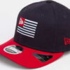 New Era 950 Stretch Flagged Snap navy / červená M-L