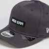 New Era 950 Stretch Snap Essential New Era tmavě šedá M-L