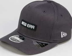 New Era 950 Stretch Snap Essential New Era tmavě šedá M-L