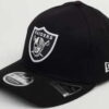 New Era 950 Stretch Snap NFL Team Raiders černá