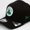 New Era 950 Stretch Snap Team Boston Celtics černá / zelená S-M