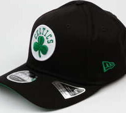 New Era 950 Stretch Snap Team Boston Celtics černá / zelená S-M