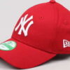 New Era Child 940K MLB League Basic NY C/O červená