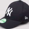 New Era Child 940K MLB League NY C/O navy