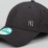 New Era Flawless Logo NY C/O černá