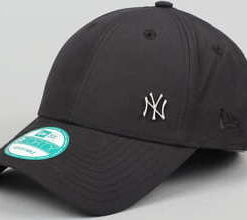 New Era Flawless Logo NY C/O černá