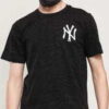 New Era MLB AOP Tee NY navy L