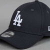 New Era MLB League Basic LA C/O navy