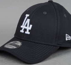 New Era MLB League Basic LA C/O navy