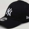 New Era MLB League Basic NY C/O černá / bílá L-XL