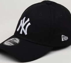 New Era MLB League Basic NY C/O černá / bílá L-XL