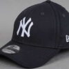 New Era MLB League Basic NY C/O navy