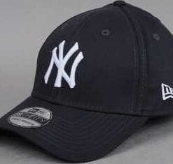 New Era MLB League Basic NY C/O navy