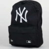 New Era MLB Stadium Bag NY C/O černý