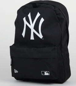 New Era MLB Stadium Bag NY C/O černý