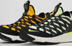 Nike ACG React Terra Gobe barely volt / volt EUR 41