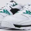 Nike Air Cross Trainer 3 Low white / white - neptune green EUR 46