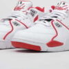 Nike Air Flight 89 LE white / university red - white EUR 45.5