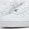 Nike Air Force 1 07 white / white EUR 38.5