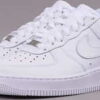 Nike Air Force 1 (GS) white / white - white EUR 35.5