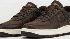 Nike Air Force 1 GTX baroque brown / seal brown EUR 40.5