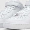 Nike Air Force 1 Mid 07 white / white EUR 49.5