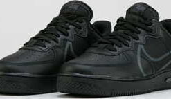 Nike Air Force 1 React black / anthracite EUR 40.5