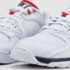 Nike Air Gross Trainer 3 Low white / midnight navy EUR 47