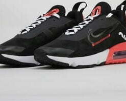 Nike Air Max 2090 SP infrared / black - dark sage EUR 38.5