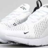 Nike Air Max 270 white / black - white EUR 40.5