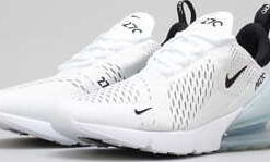 Nike Air Max 270 white / black - white EUR 40.5