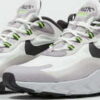 Nike Air Max 270 React summit white / white - electric green EUR 42