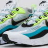 Nike Air Max 270 React SE oracle aqua / black - ghost green EUR 47