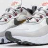 Nike Air Max 270 React SE summit white / metallic gold EUR 44