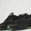 Nike Air Max 270 React SP black / black electric green EUR 40.5