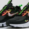 Nike Air Max 270 React Worldwide black / white - green strike EUR 43