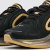 Nike Air Max 720 black / metallic gold EUR 43