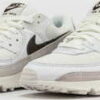 Nike Air Max 90 white / baroque brown - sail EUR 45.5