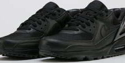 Nike Air Max 90 Flyease black / black - black EUR 47