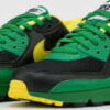 Nike Air Max 90 Flyease black / yellow strike EUR 45