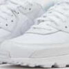 Nike Air Max 90 Leather white / white EUR 48.5